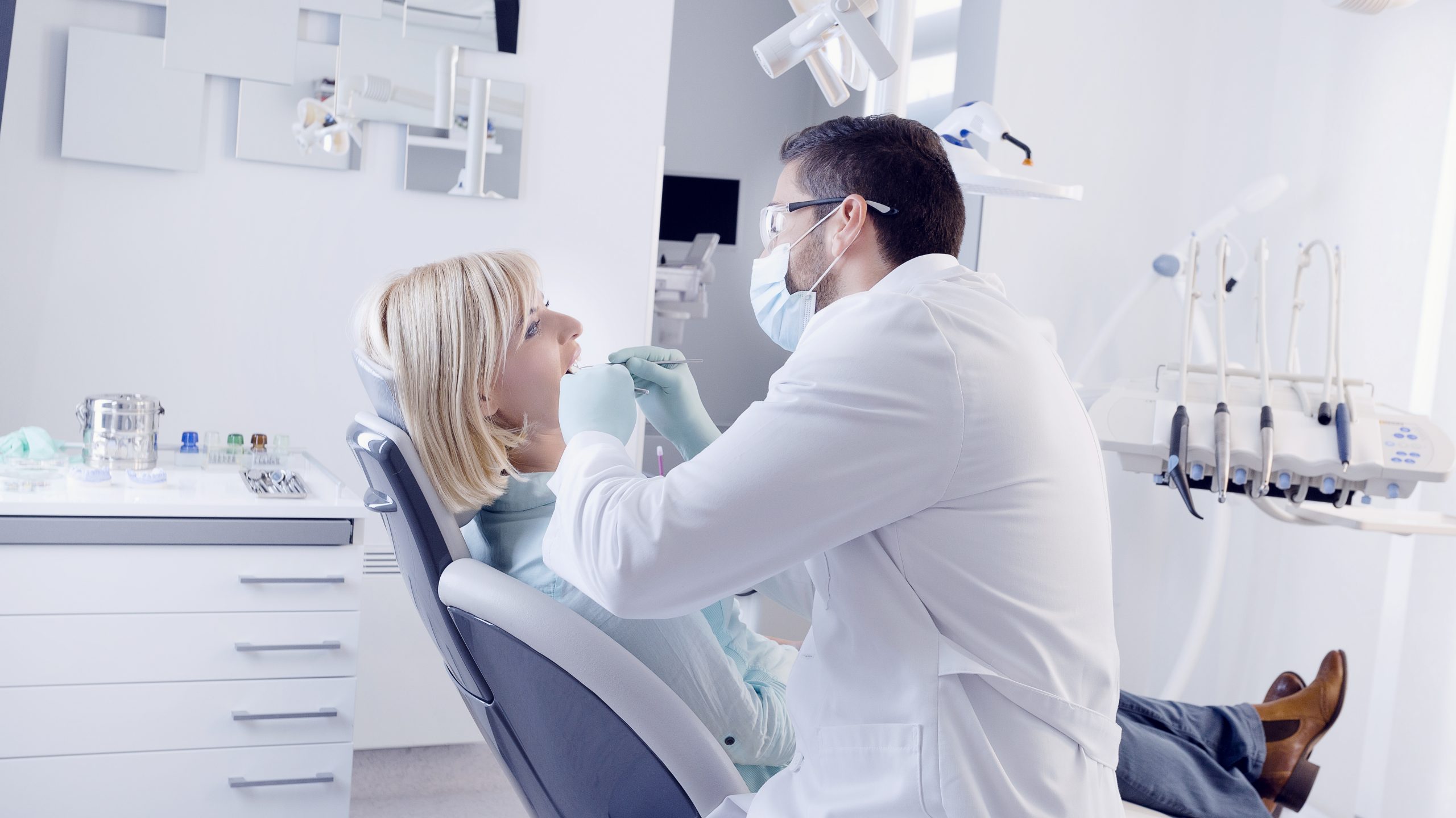 Dentist in Lake Elmo, MN