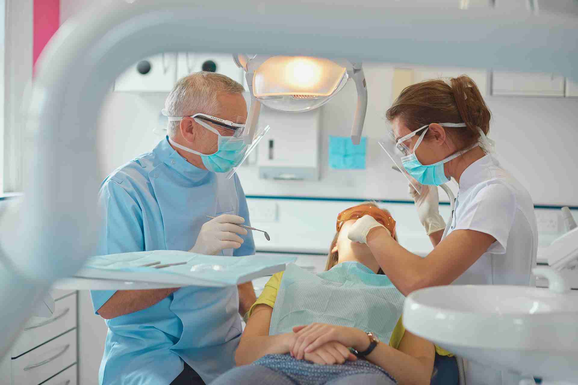 Dentist in Lake Elmo, MN